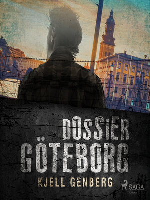 cover image of Dossier Göteborg
